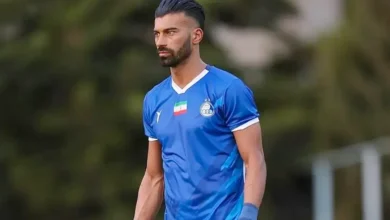 رامین رضاییان