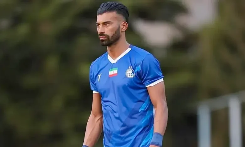 رامین رضاییان