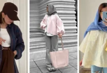 شلوار جین سفید