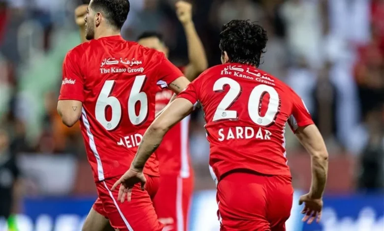 شباب الاهلی