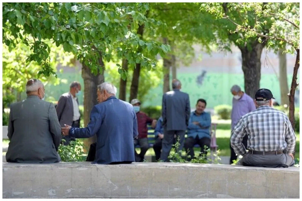 زمان پرداخت معوقات متناسب‌سازی بازنشستگان تأمین اجتماعی