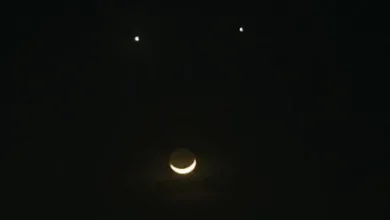 آسمان