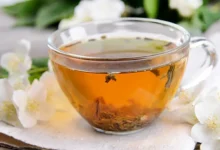 چای‌های گیاهی