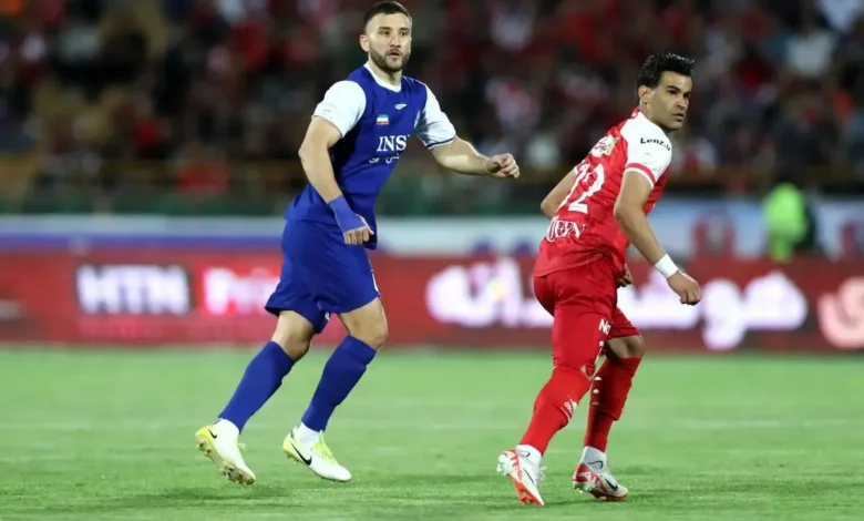 پرسپولیس