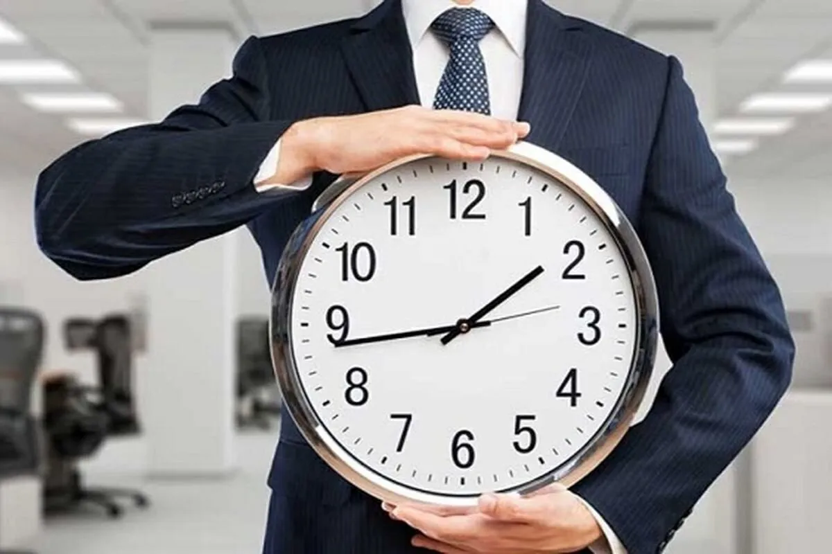 ساعت کاری ادارات از این تاریخ تغییر می‌کند جزییات
