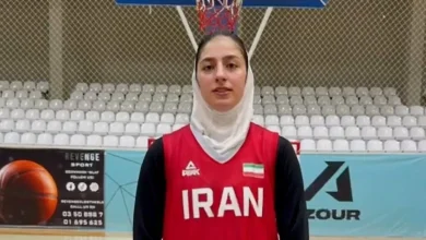 تیم ملی