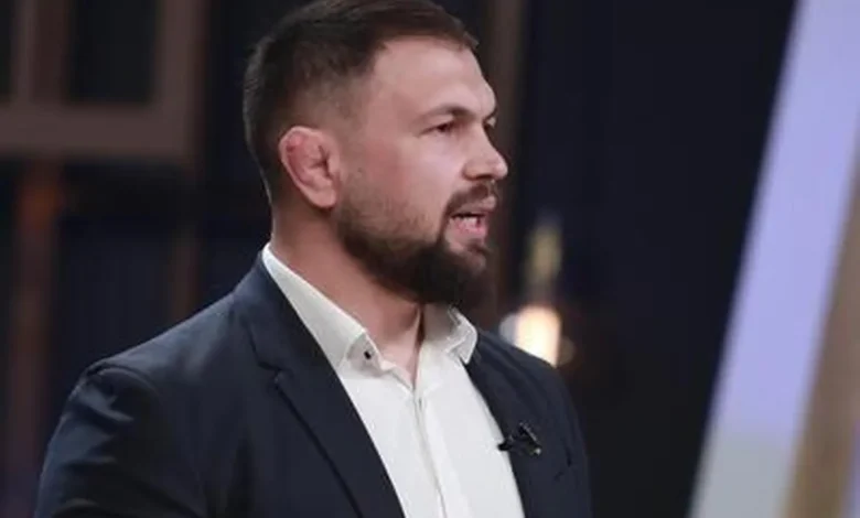 سرمربی تیم ملی