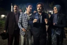 سریال پایتخت 7