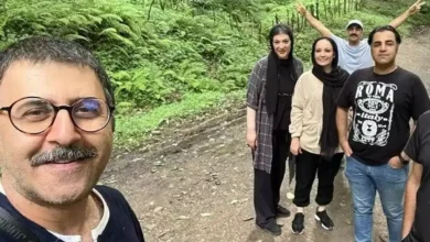 سریال پایتخت