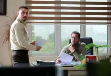 منوچهر هادی