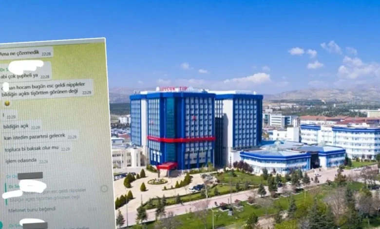 بیماران زن