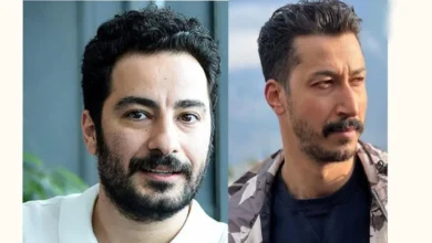 بهرام افشاری