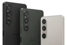Xperia 1 VII