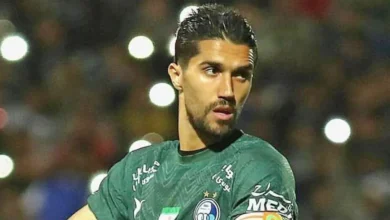 سیدحسین همچنان صدرنشین در لیگ نخبگان 4 سیدحسین همچنان صدرنشین در لیگ نخبگان