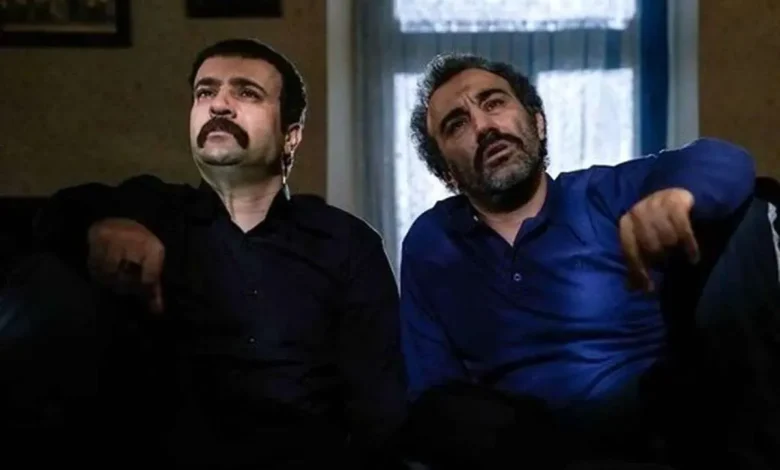 پایتخت