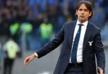 سرمربی اینتر