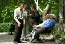 بازنشستگی