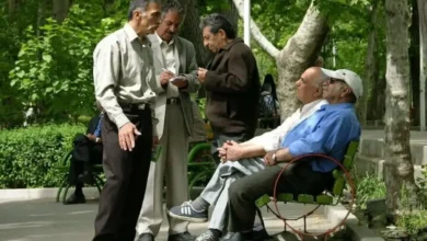 شرایط بازنشستگی تغییر کرد بخشنامه1