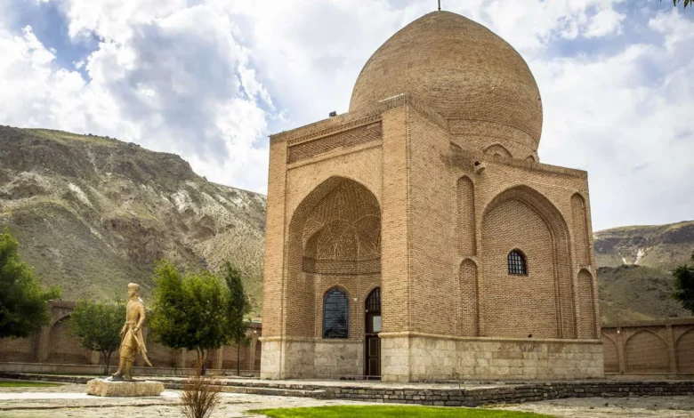 شهر بدون کولر ایران