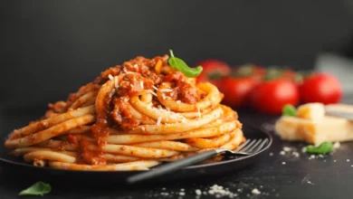 مربای توت ‌فرنگی