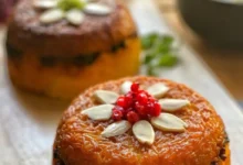 ته چین