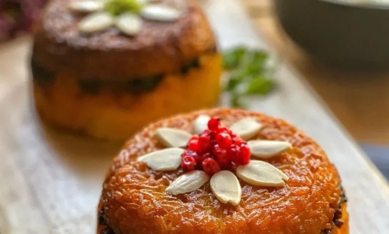 ته چین اسفناج شمالی