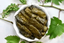 دلمه