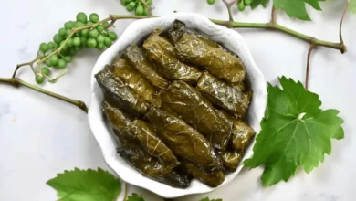 مربای توت ‌فرنگی
