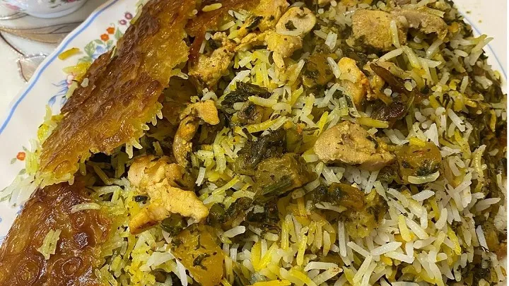 ریواس پلو