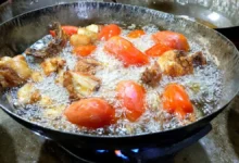 ماهی سالمون