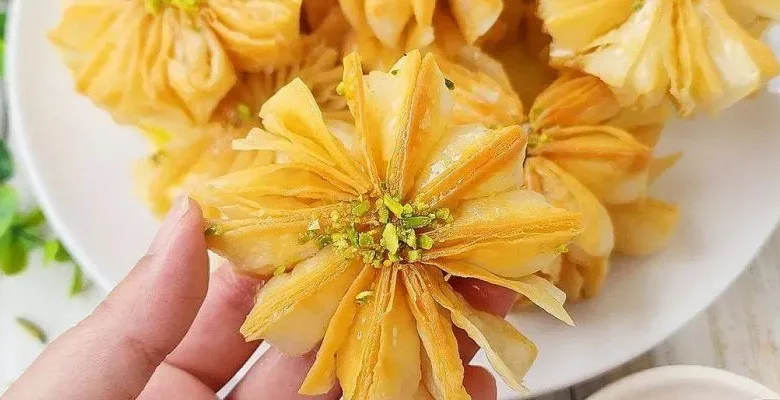 قریوش عربی