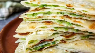 مربای توت ‌فرنگی