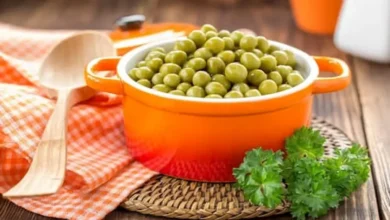 مربای توت ‌فرنگی