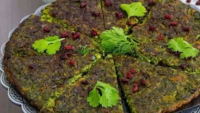 مربای توت ‌فرنگی