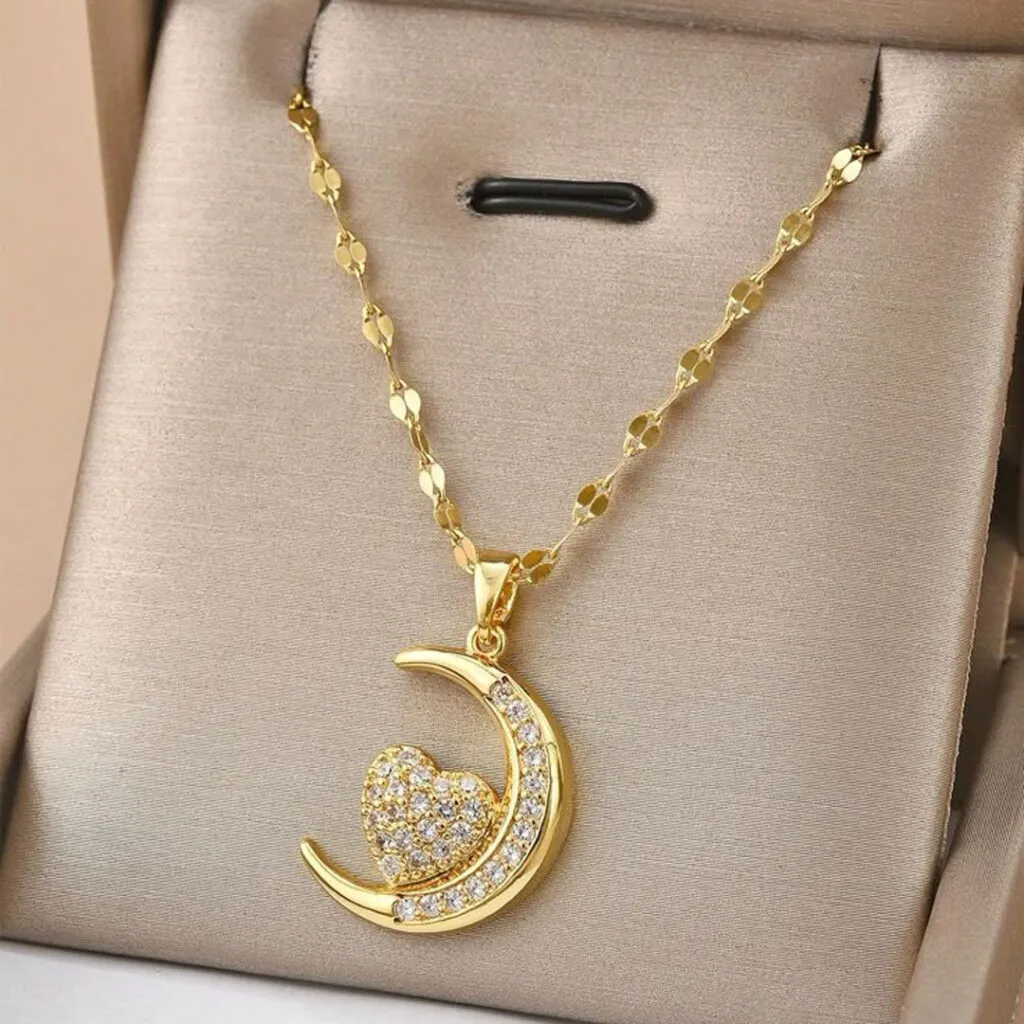 گردنبند زنانه