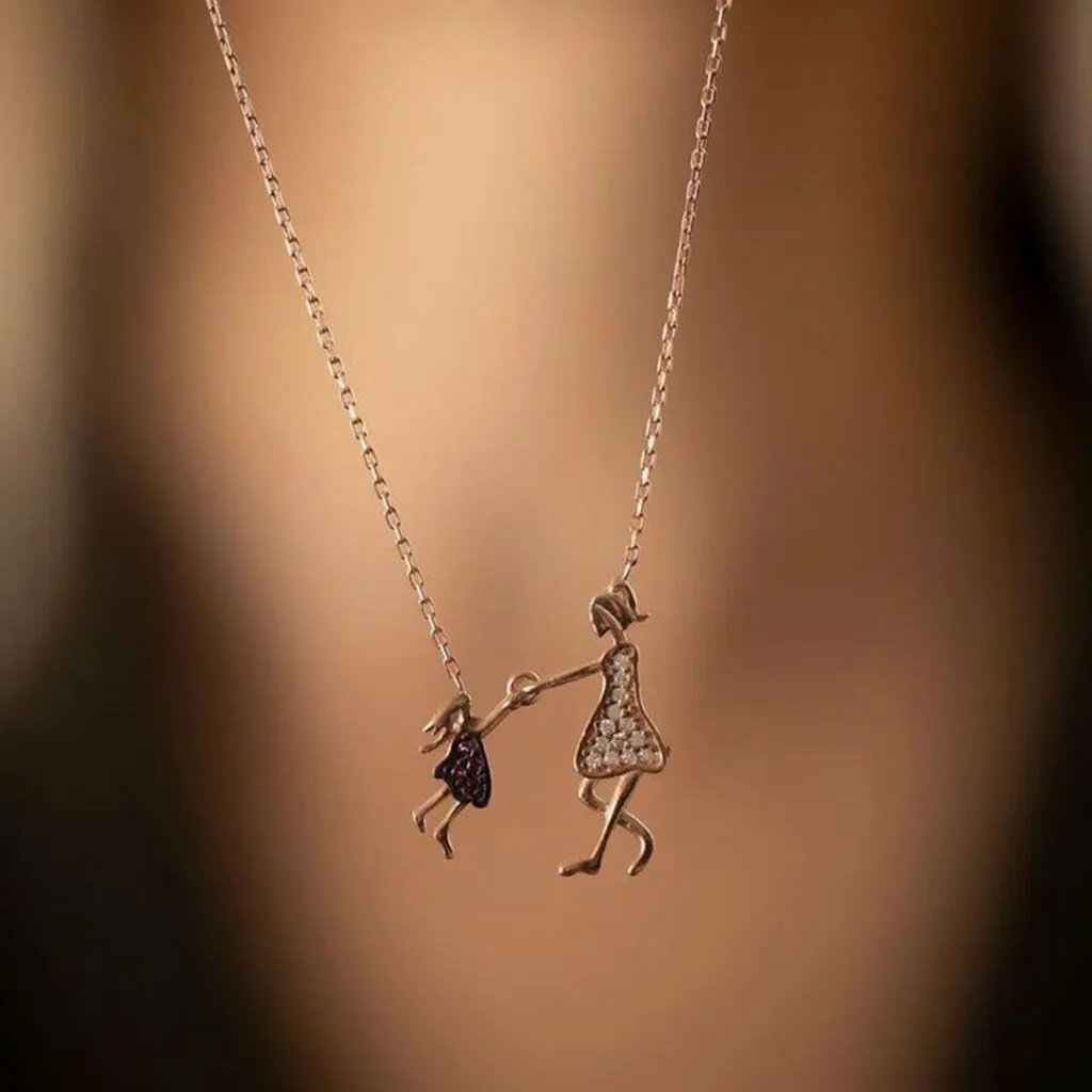 گردنبند زنانه