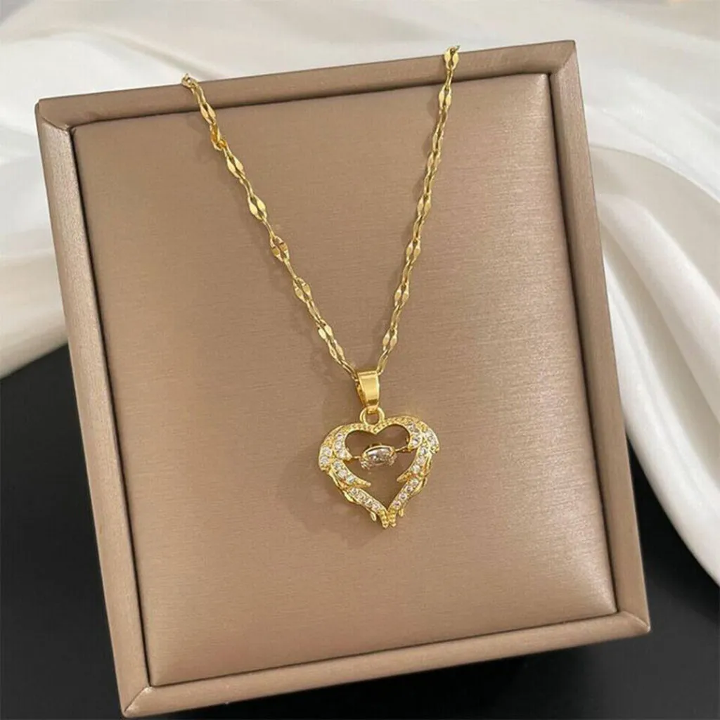 گردنبند زنانه