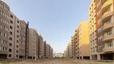 مسکن