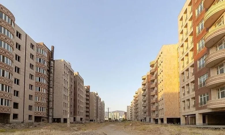 مسکن