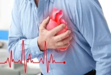 حمله قلبی