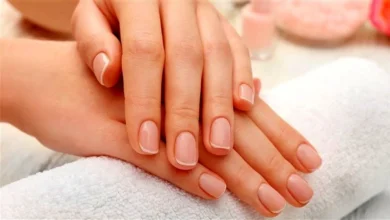 علل بوی ناخن و راهکارهای رفع آن