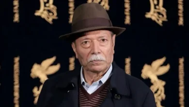 علی نصیریان
