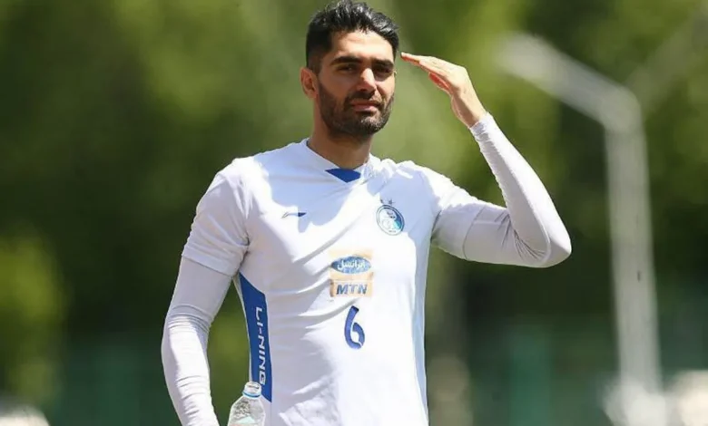 مورینیو