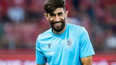 پرسپولیس