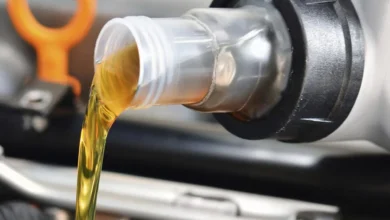 عواقب استفاده از روغن موتورهای دیزلی در خودروهای بنزینی2