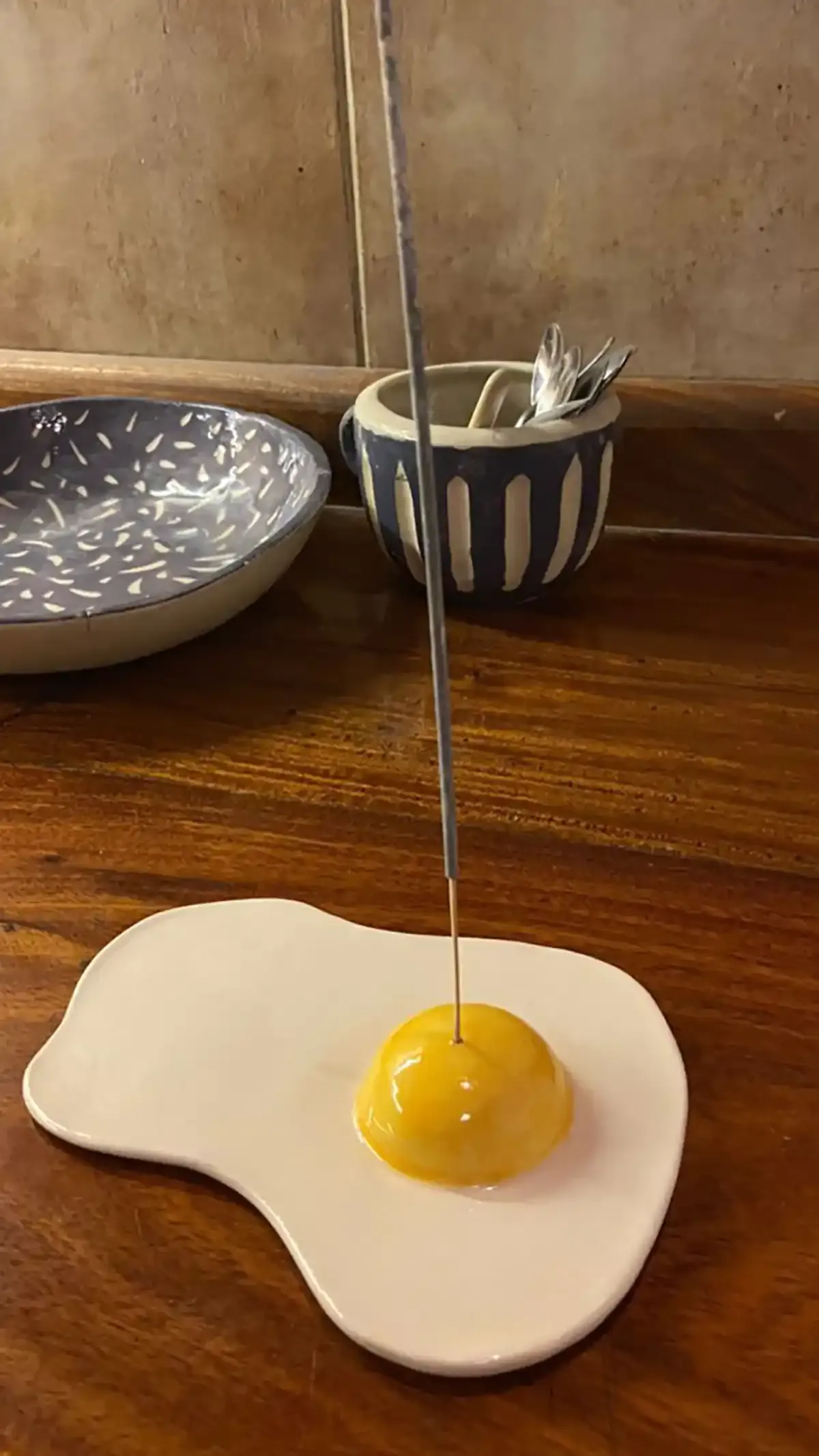 جا عودی