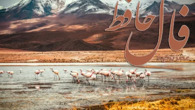 فال حافظ 1 اردیبهشت 1404