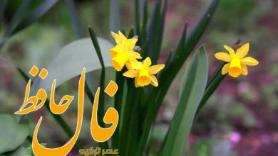 فال حافظ 17 فروردین 1404