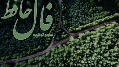 فال حافظ 28 فروردین 1404