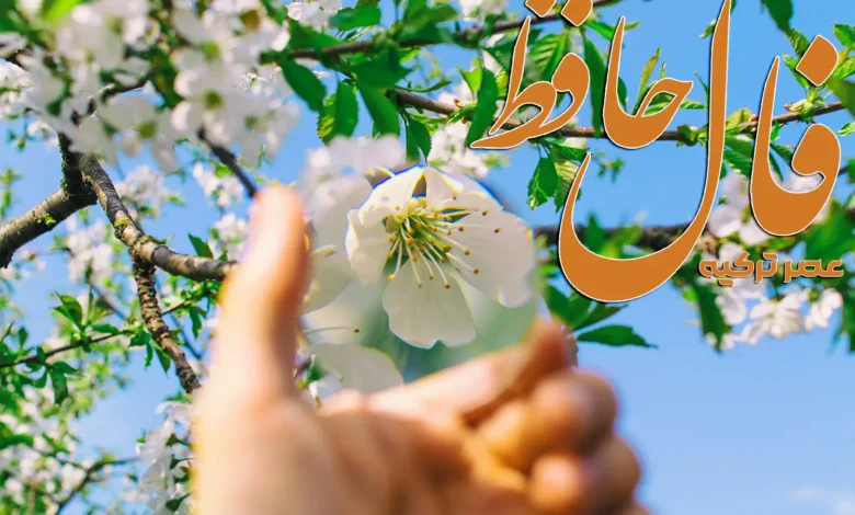 فال حافظ 4 اردیبهشت 1404